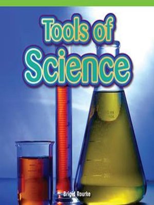 cover image of Tools of Science